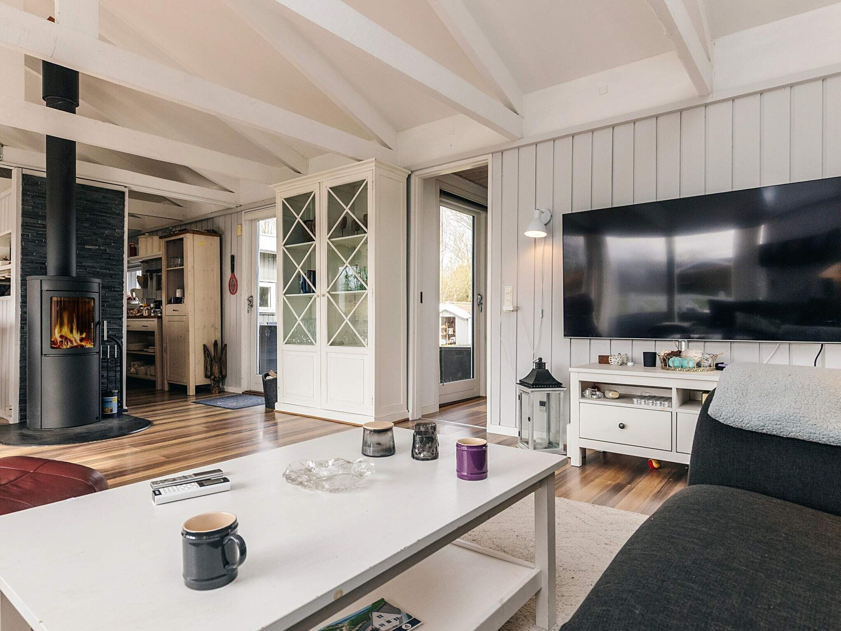 Casa | Interior
