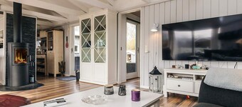4 Star Holiday Home in Praesto