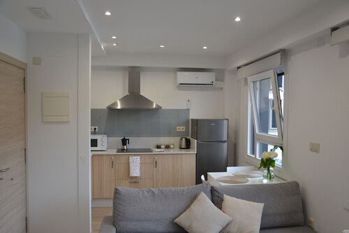 Avio Apartment -City View Suite