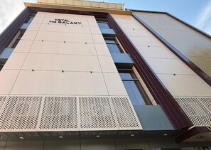 Exterior - Hotel The Galaxy (Dabok)
