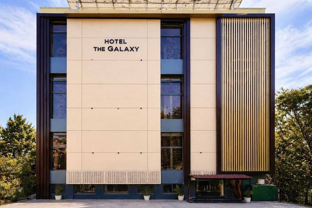 Hotel The Galaxy - Chirwa