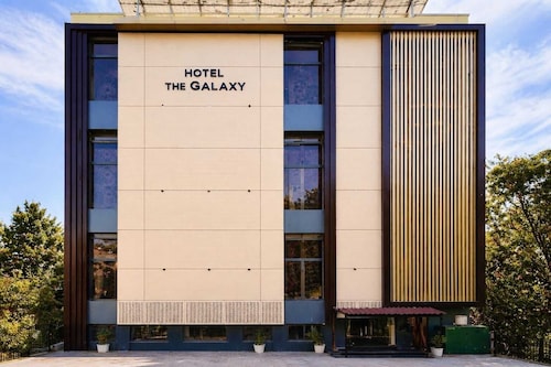 Hotel The Galaxy