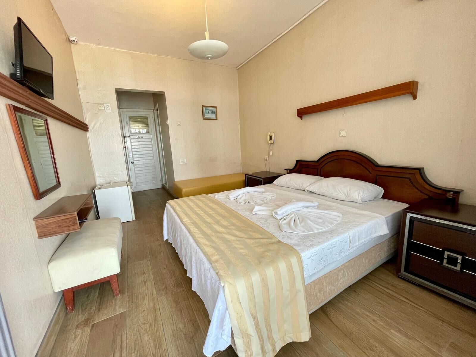 Standard Room, Sea View | Free WiFi