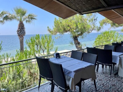 Gülplaj Hotel