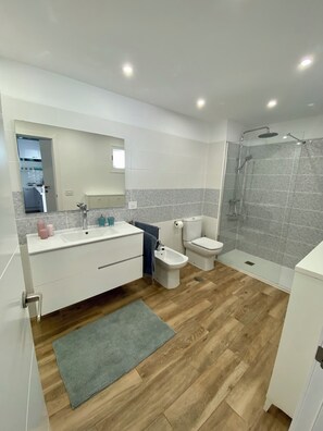 Bathroom - Vrbo Property (Costa Adeje)