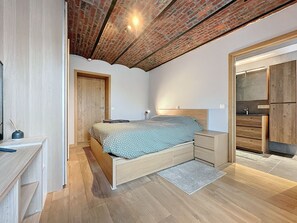 Deluxe Double Room | Free WiFi - Chez Raoul (Nivelles)