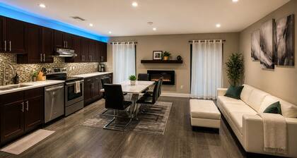 The Refined Family Residence