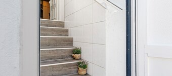 Apartment 'Ferienwohnung Höhenluft' with Private Terrace and Wi-Fi