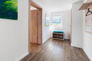Interiør