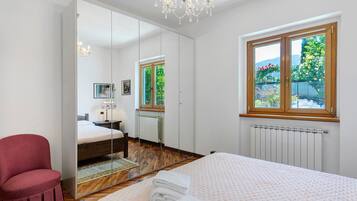 3 Schlafzimmer, Bügeleisen/Bügelbrett, WLAN, Bettwäsche