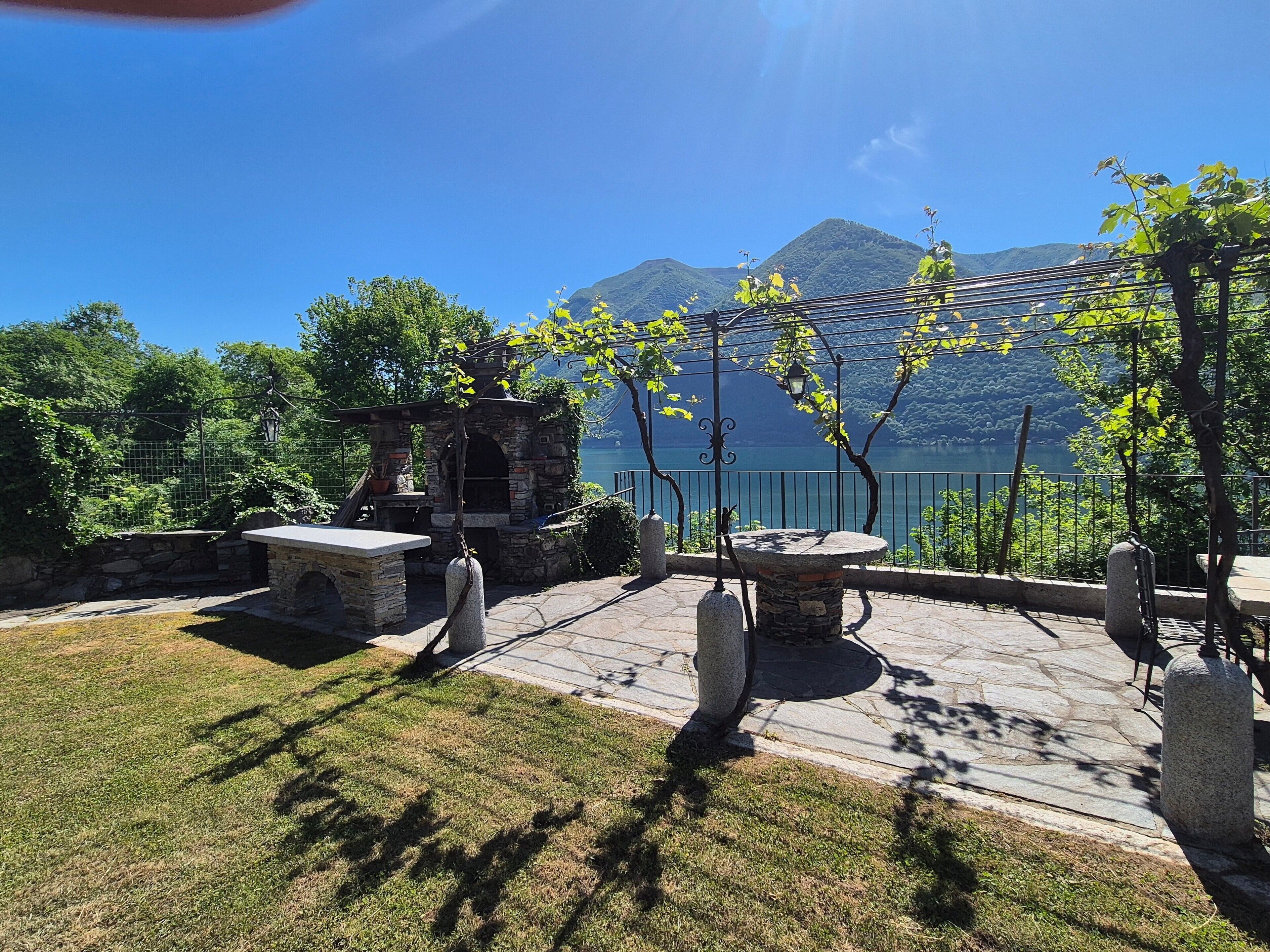 Terrazza/patio