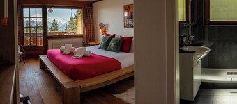 Colorado Riders chalet