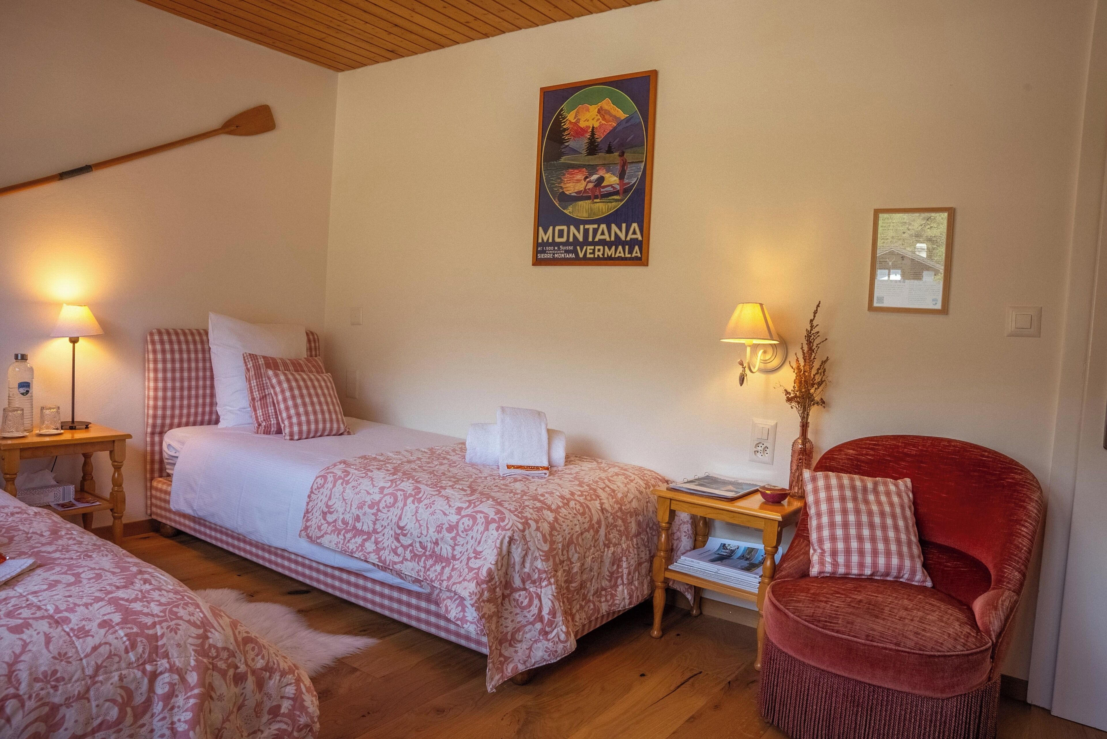 Habitación
