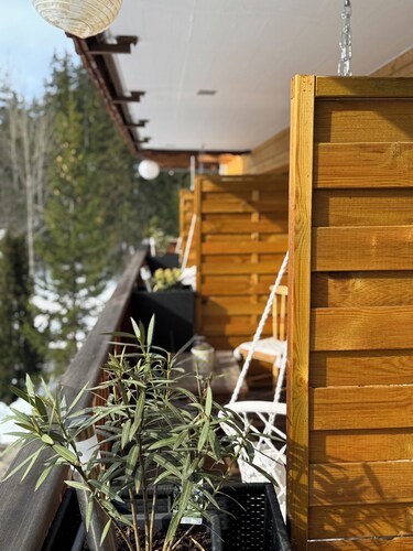 Colorado Riders chalet