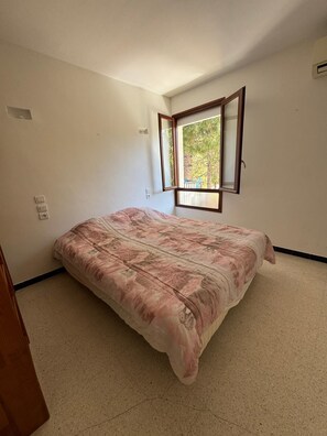 Draps fournis