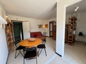 Coin séjour