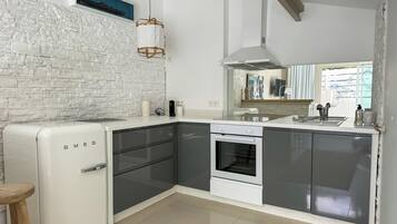 Cucina privata