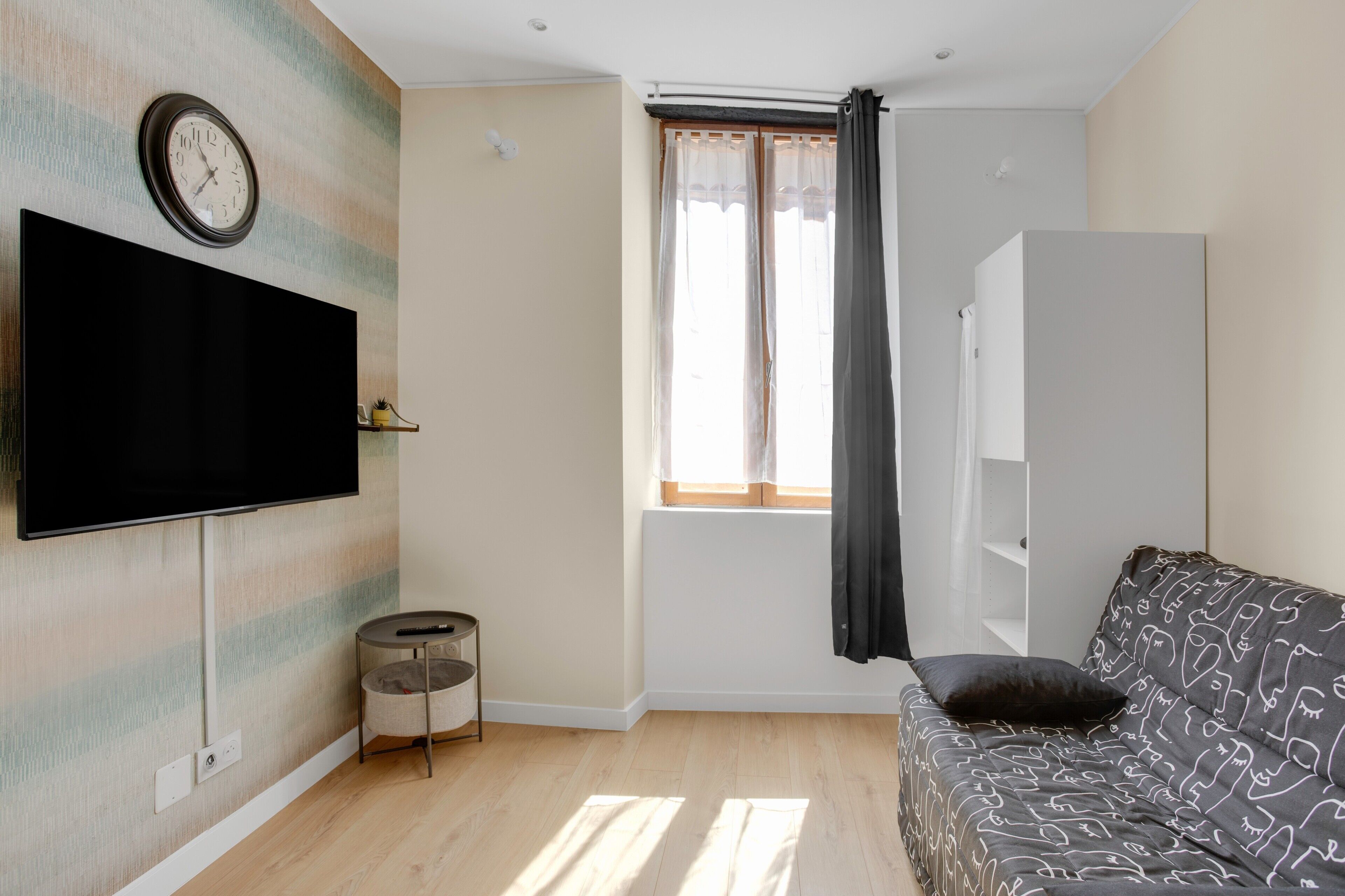 Appartement 'O'soleil' Mit Wlan Und Klimaanlage - Fréjus
