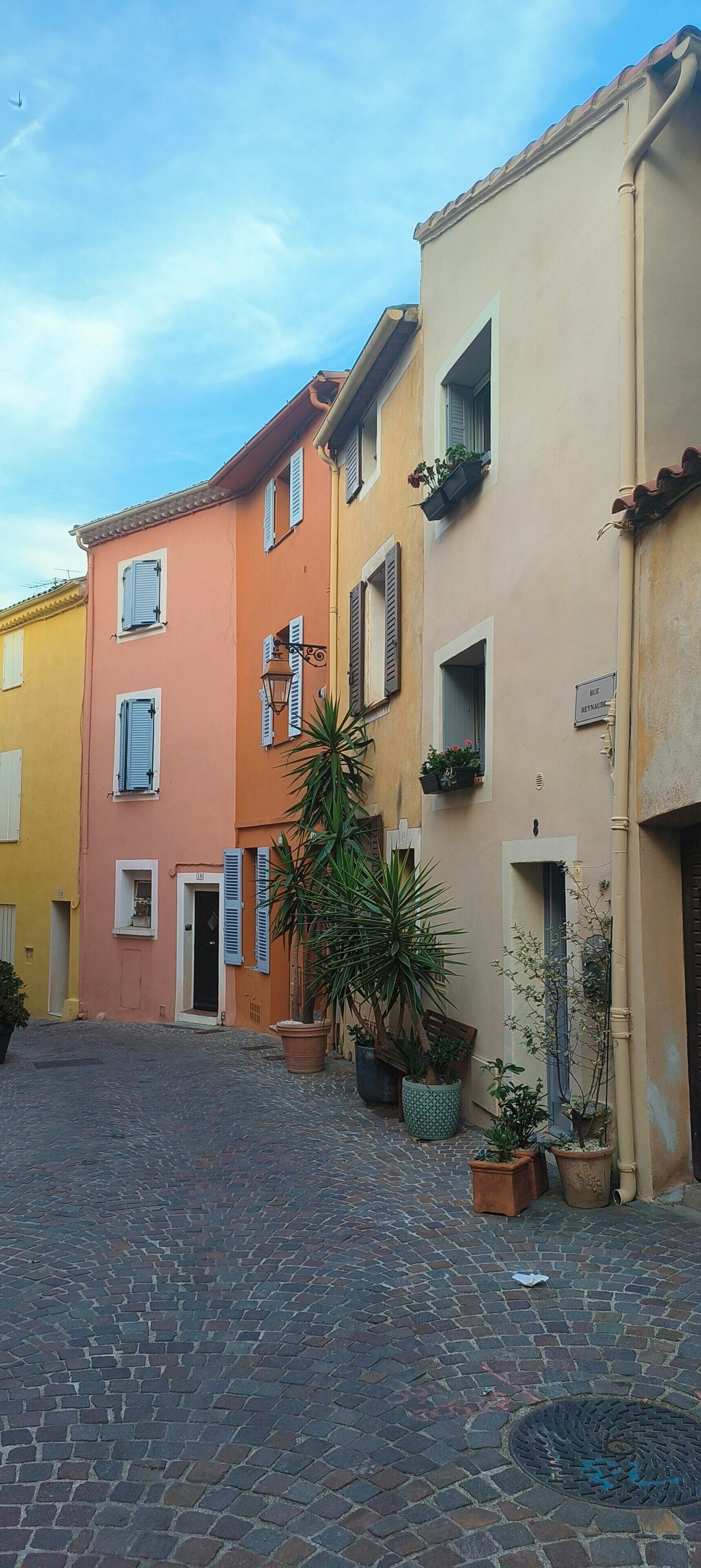 Aussenbereich