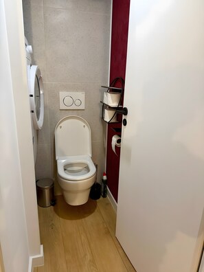 Een douche