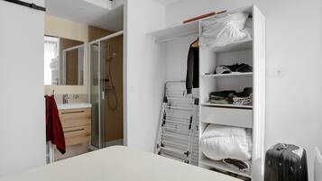 1 habitación y wifi
