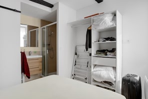 1 slaapkamer, wifi
