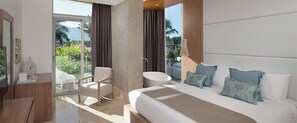1 bedroom, iron/ironing board, WiFi, bed sheets - Lifestyle Holidays Vacation Club- 1 Bedroom- Sunrise Suites (Puerto Plata)