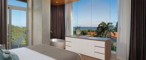 1 bedroom, iron/ironing board, WiFi, bed sheets - Lifestyle Holidays Vacation Club- 1 Bedroom- Sunrise Suites (Puerto Plata)
