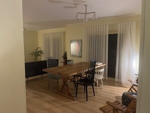 Spiseområde
