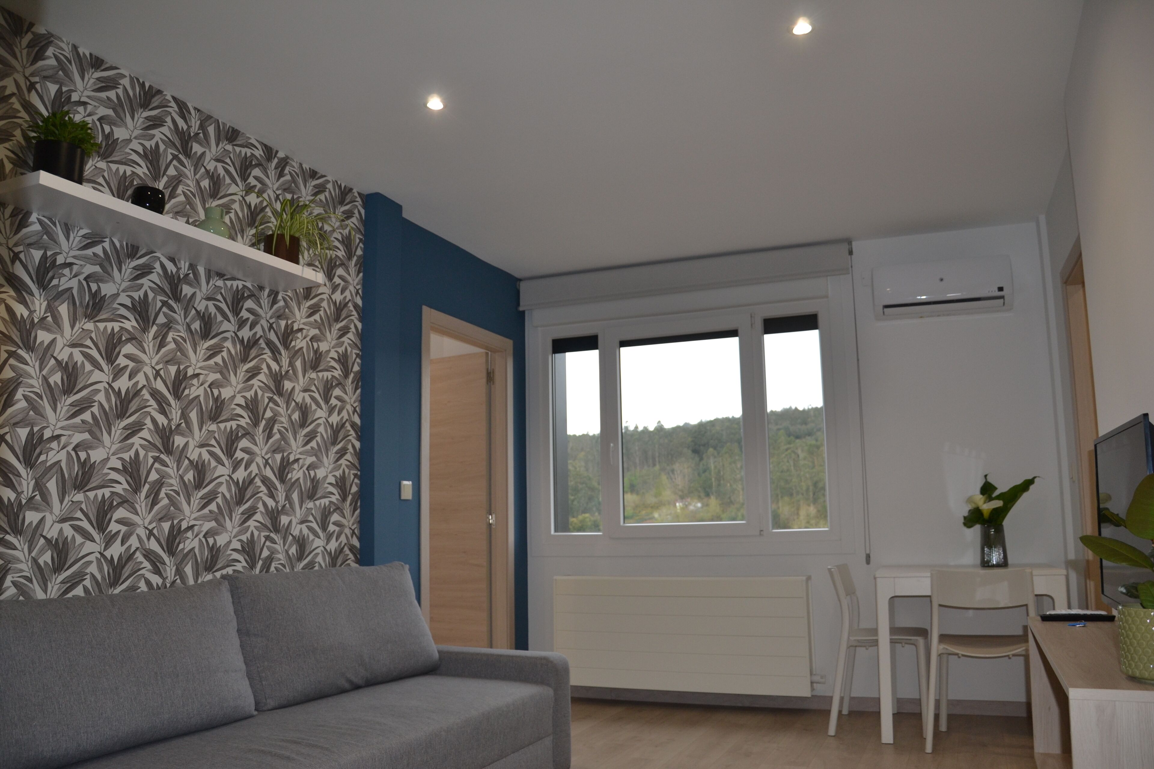 Avío Apartament -Pedrouso Comfort Suite - Santiago de Compostela