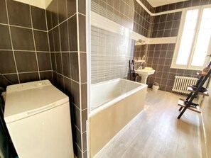 Badeværelse