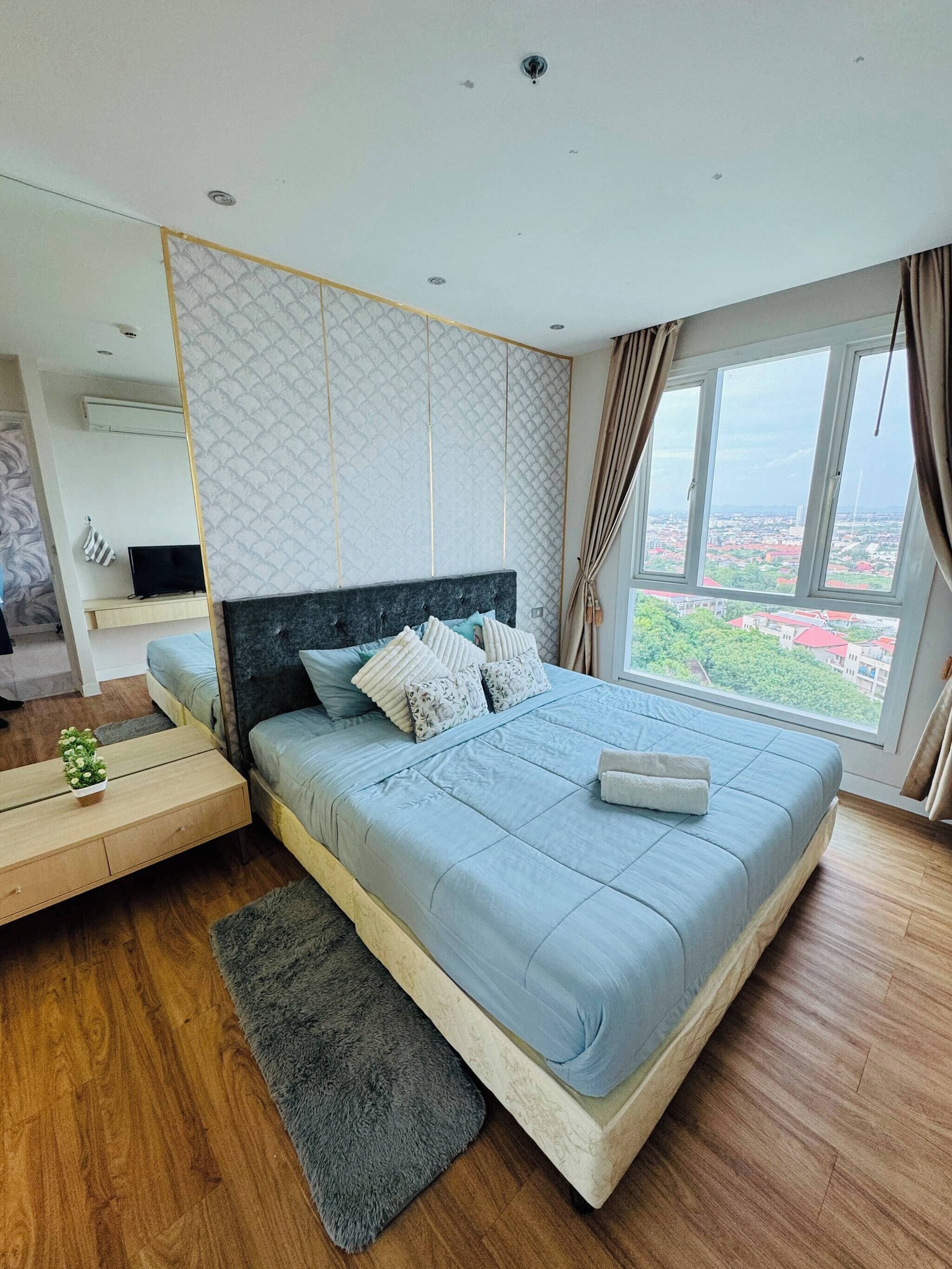 Room, 1 Bedroom, Accessible