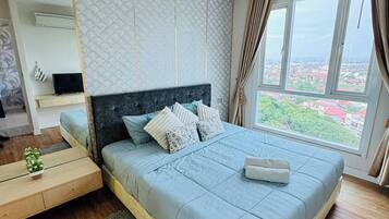 Room, 1 Bedroom, Accessible