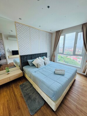 Zimmer, 1 Schlafzimmer, barrierefrei
