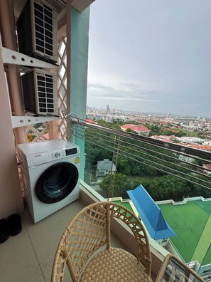 Property grounds - Room-resort Style Room Near Beach High F (Pattaya)