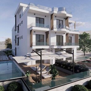 Exterior - Zurich Hotel (Ksmail)