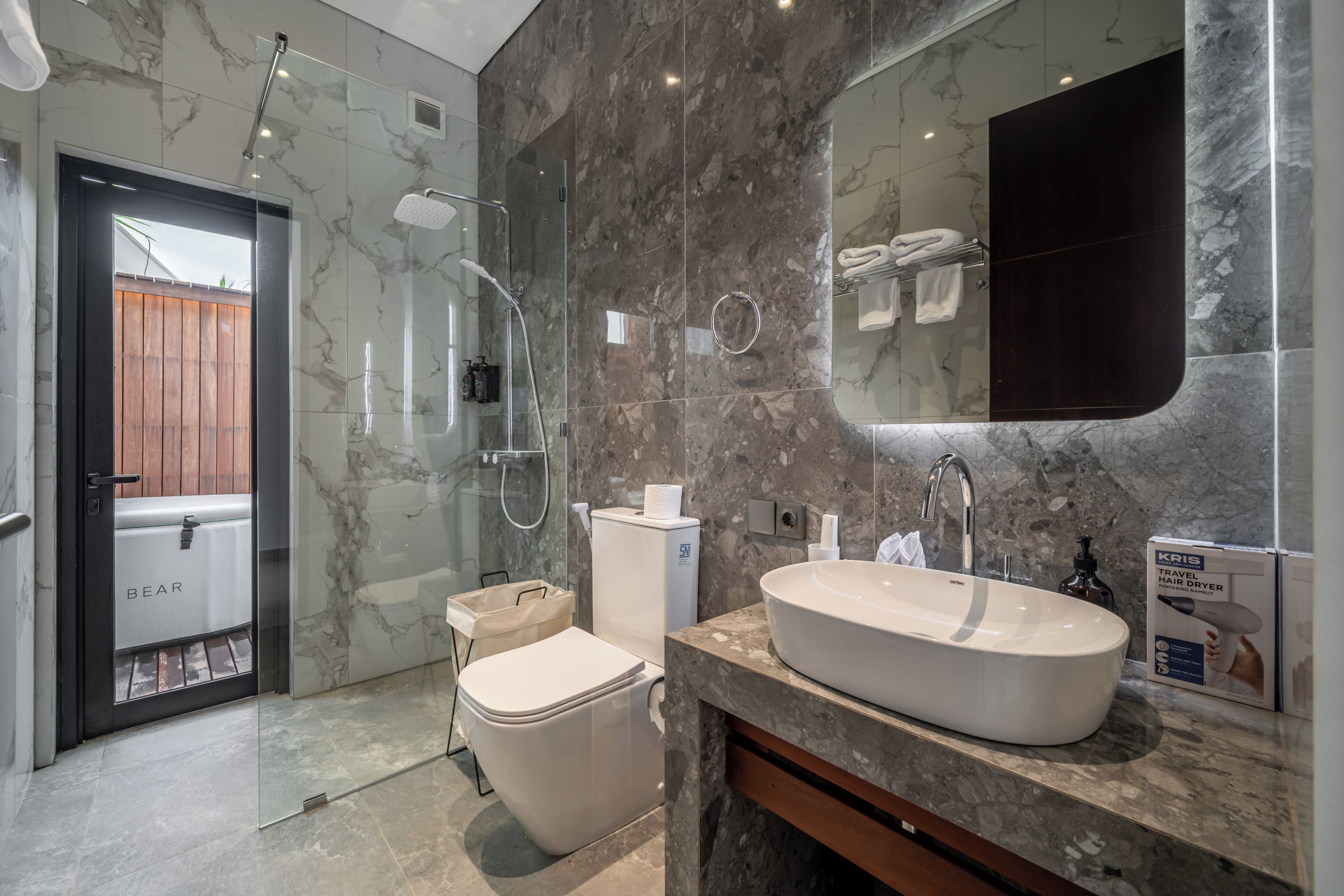 Kamar mandi