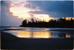 Private beach - Hoa Tigon Hon Mot (Phu Quoc)
