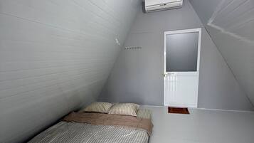 Bungalow, vue plage | Wi-Fi gratuit