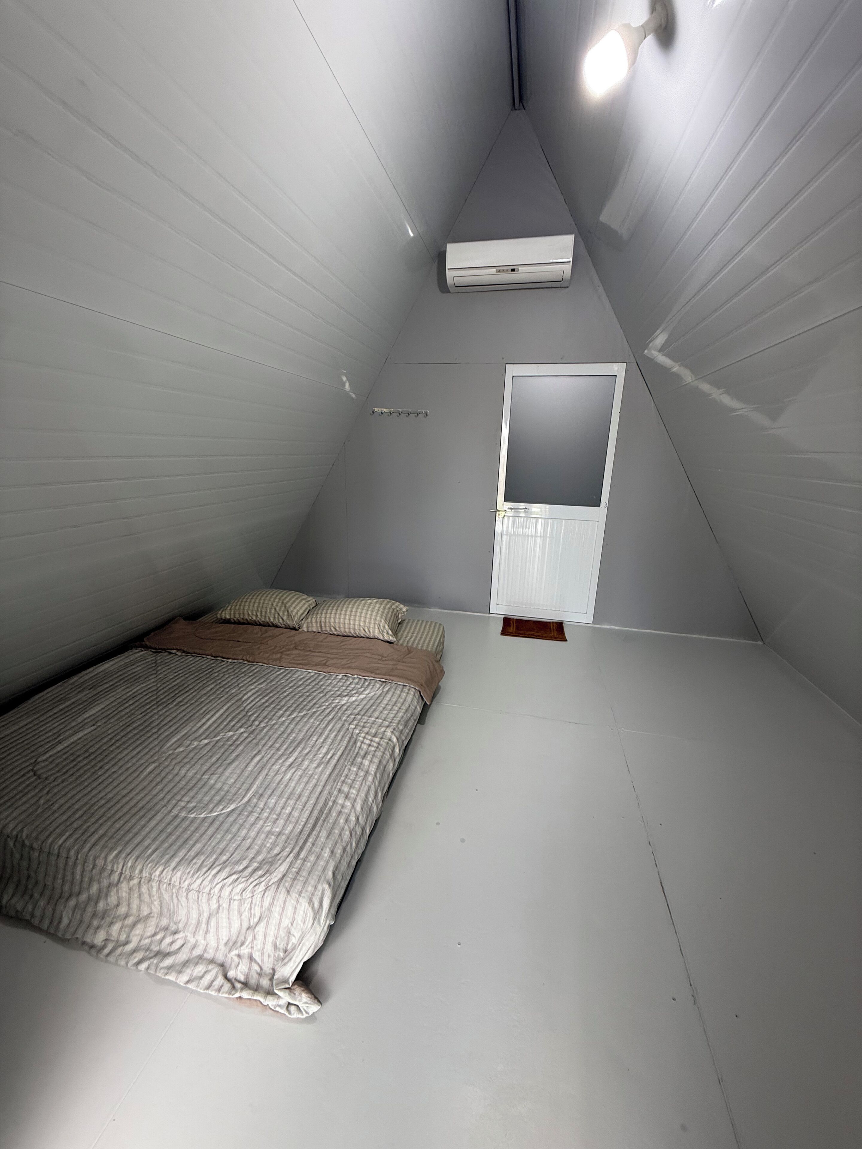 Bungalow Confort | Wi-Fi gratuit