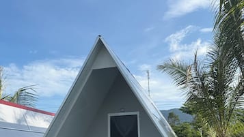 Comfort Bungalow | Exterior