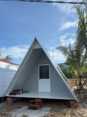 Comfort Bungalow | Exterior - Hoa Tigon Hon Mot (Phu Quoc)