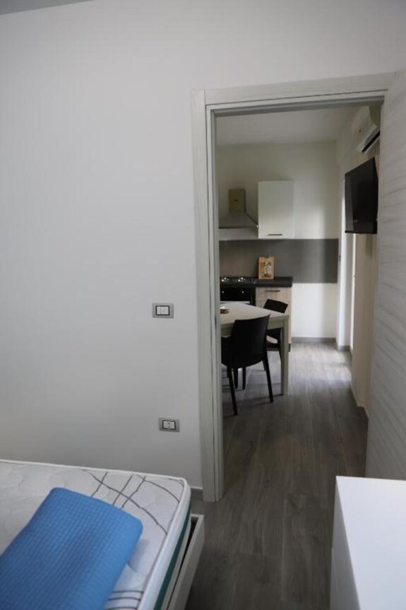 Appartamento 'Betastar Residence - Bilo F' Con Piscina Condivisa, Wi-fi E Aria Condizionata - Nocera Terinese