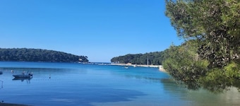Beautiful vacation home in Mali Losinj, Casa Solis. Enjoy the atmosphere