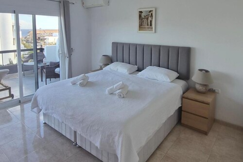 Beach Apartment in Amarilla Golf- Sleeps 4