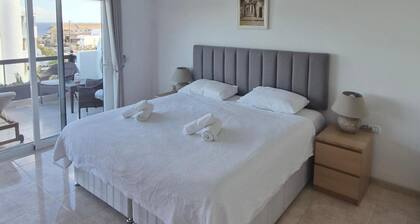Beach Apartment in Amarilla Golf- Sleeps 4