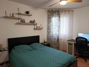 2 bedrooms, iron/ironing board, WiFi, bed sheets - Villa d'Hindi - air conditioning, terrace and SPA (Mèze)