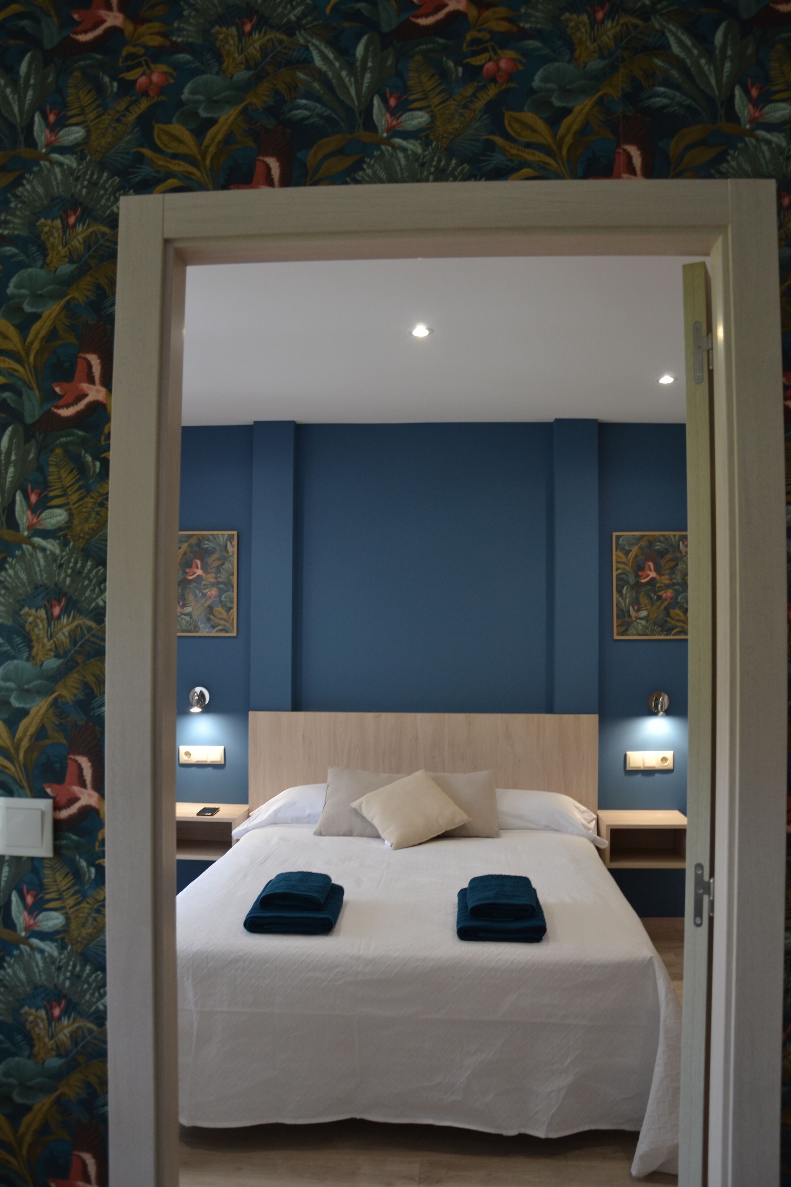 Avío Apartament -Street Comfort Suite - Santiago de Compostela