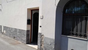 Außendetails