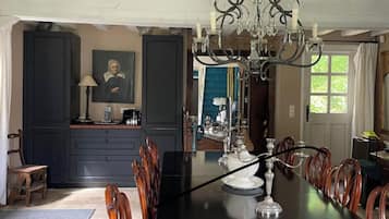 Restauration